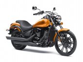 2012 Kawasaki Vulcan 900 Custom photo